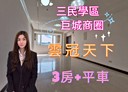 東區-中央路3房2廳,43.3坪