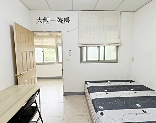 房東自租優質套房/獨洗/近台藝大/府中/南雅夜市 - Image 8