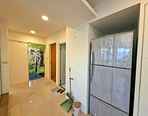 海山🌟採光通風/台水電/裝潢新/電梯管理/垃圾代收/機能佳 - Image 4