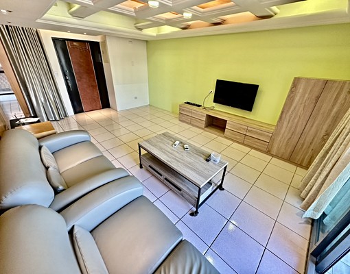 IKEA文心森林🌺英棋尊邸三房平車🌺視野戶🌺室內34坪 - Image 3