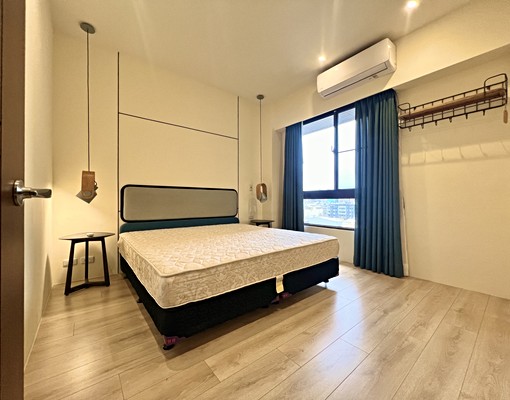 詩姐⚡鼎中商圈大昌醫院旁溫馨裝潢美2房平車*可租補 - Image 10