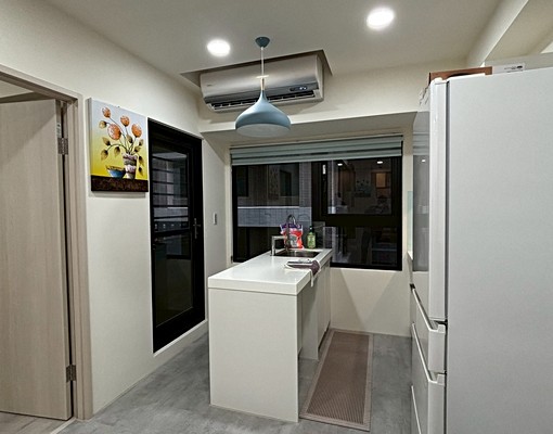 A18新成屋2房｜自住等級精裝修｜格局佳有玄關｜收納空間多 - Image 11