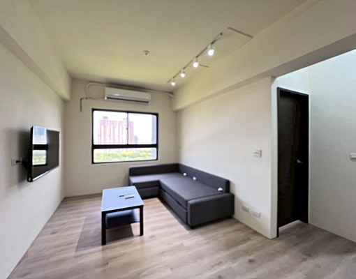 大園草漯近喜來登全新成屋2房｜歡迎租補｜家具都可談使用20坪 - Image 2