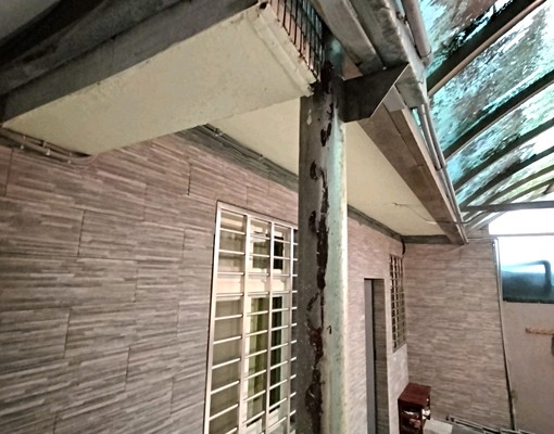 四腳亭火車站旁雅房歲月靜好1樓庭院美宅邸 - Image 8