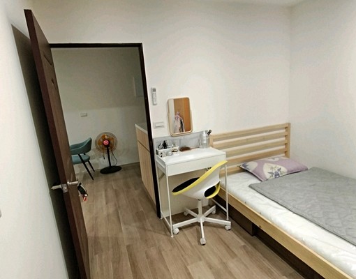 四腳亭火車站旁雅房歲月靜好1樓庭院美宅邸 - Image 12