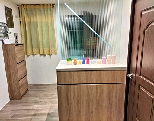 四腳亭火車站旁雅房歲月靜好1樓庭院美宅邸 - Image 14