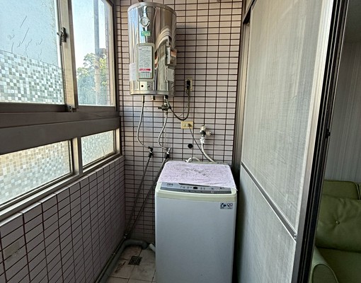 近捷運溫馨|電梯警衛管理套房(仲介及代管業請勿擾) - Image 5