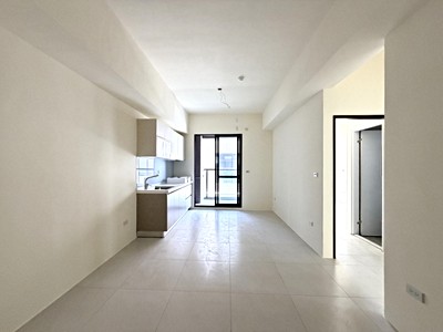 雙口呂推薦☼嘉義湖子內重劃區築夢想全新未住邊間二房+平移車位