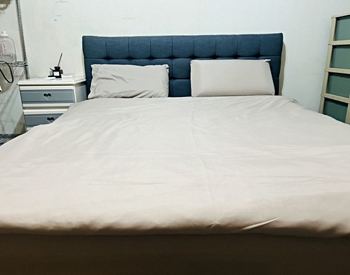 平價vs奢華!佛心出租!怎麼這麼好提供真皮電動沙發與高級床墊 - Image 5