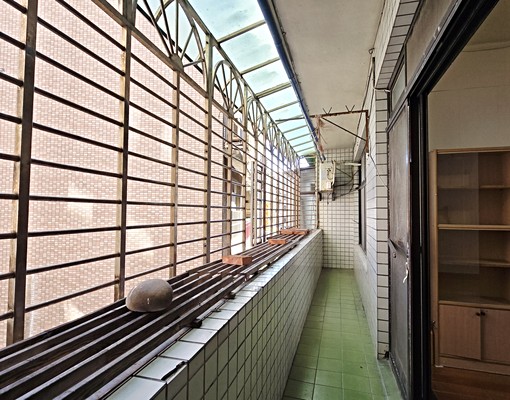可分戶租屋補助報稅一層一戶三房三廳有超級大陽台有天然瓦斯 - Image 4