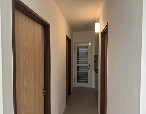 全新裝潢,可租補,衛浴乾濕分離,採光好通風佳 - Image 2