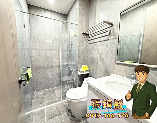 🏡推薦藝文總圖麗晶花園廣場精美大三房車🏡 - Image 4