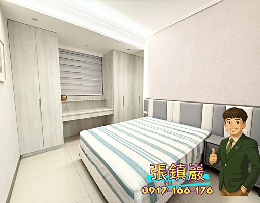 🏡推薦藝文總圖麗晶花園廣場精美大三房車🏡 - Image 5