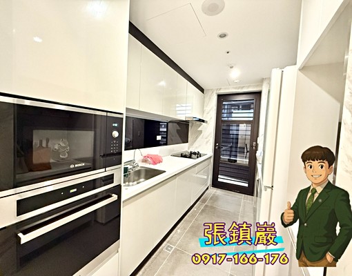 🏡推薦藝文總圖麗晶花園廣場精美大三房車🏡 - Image 7