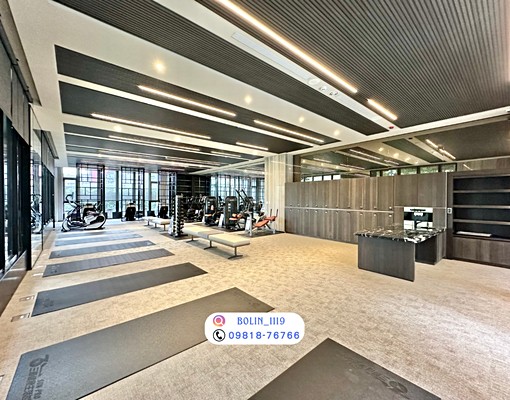 可租補【陽明｜文山｜衛武營】🌺全新未住2房2衛附家俱電器 - Image 11