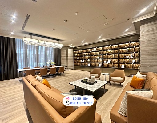 可租補【陽明｜文山｜衛武營】🌺全新未住2房2衛附家俱電器 - Image 10