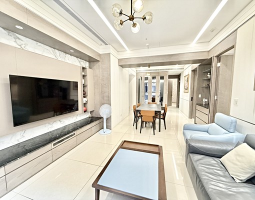 住商婷萱獨家🌟藝文核心麗晶花園廣場3房車 - Image 2