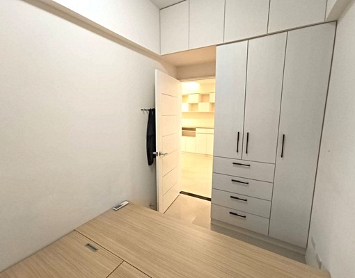 台北大學25藝露台三房+車位、環境清幽、租約公證、可租補報稅 - Image 8