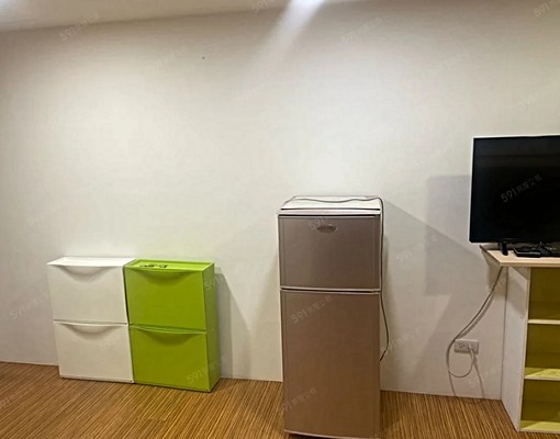 近江翠站~低樓層採光套房/乾溼分離/獨洗/可補助 - Image 8