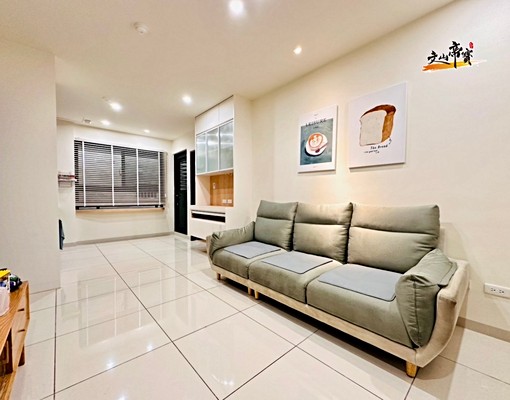 歐爸~我們來接你了喲!武廟到站即到家｜幸福O8質感時尚雙主臥 - Image 5