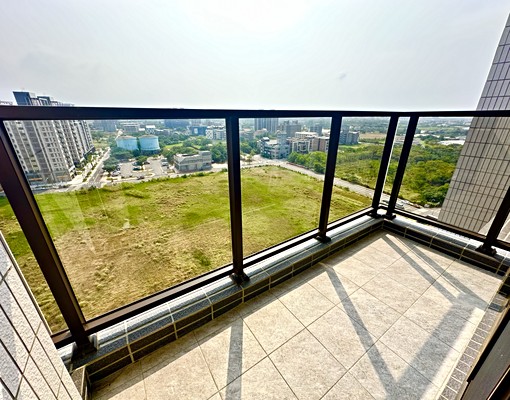 小魚租屋🐟大園全新景觀三房車(家俱可談) - Image 11