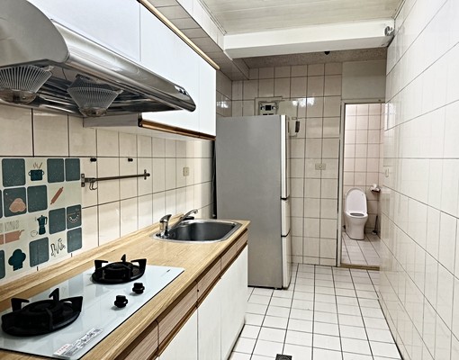 🌿黎明商圈|宜居三房首選|採光家電傢俱全配|租補長租可議價 - Image 5