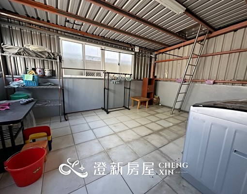 金山街｜重新整理/獨立洗曬陽台/大坪數套房 - Image 8
