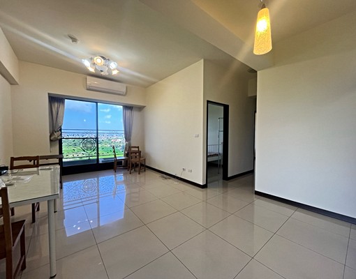 公園大道景觀3房含管含車位.可空屋出租 - Image 1