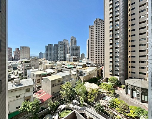 🏅新莊車站豐邑一綻三房+平車 - 591租屋網 - Image 2