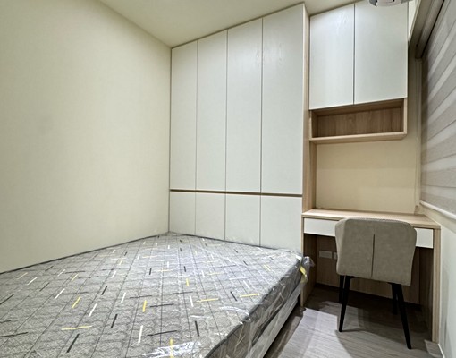 青埔兩房🉑租補#近高鐵A18#全新第一手#系統櫃裝潢屋 - Image 6