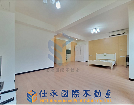 ※竹南正市區,一房一廳01D31 - Image 1