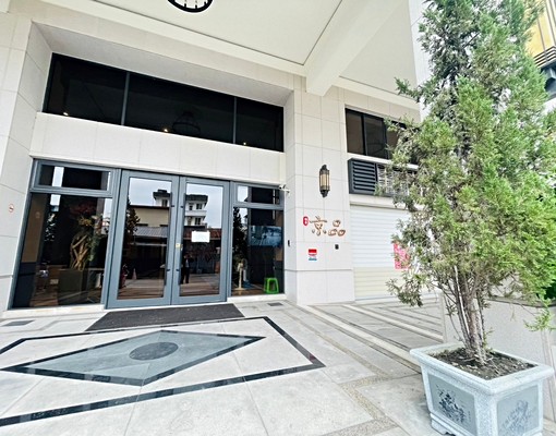 出租🔥京品飯店式管理大樓|2房+夾層|1.5衛浴 - Image 4