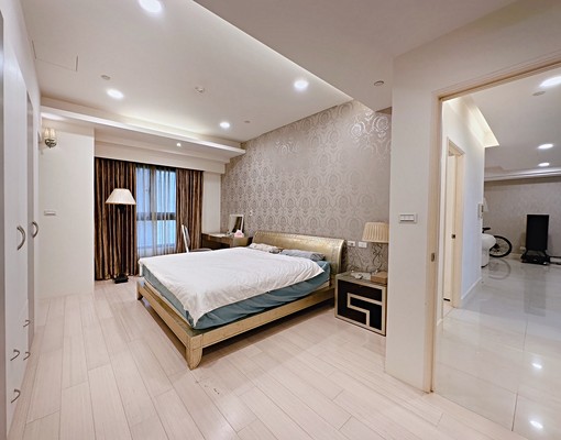 ▍七期獨家|大三房家具全配直接入住附雙車位! - Image 12