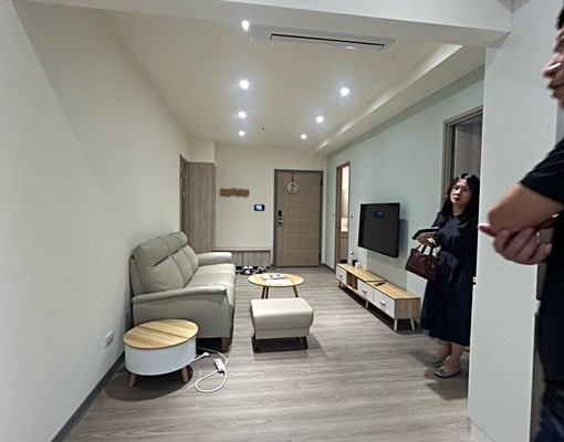 lalaPO三房平車~一卡皮箱入住可以租補 - 591租屋網 - Image 8