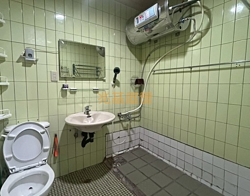 兆基社會住宅🏠延平街公寓三樓三房可租補 - Image 15