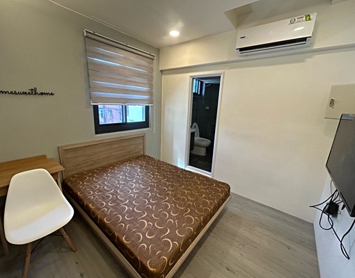 近桃園市政府/可租補/陽台/獨洗/飆網/乾溼分離/優質套房 - Image 12