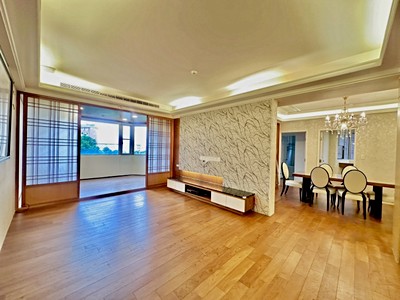 【長榮祥邸】大3+1房車機能河景日光宅