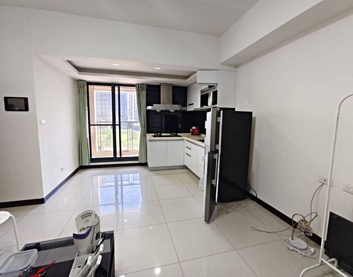 四季水漾兩房車出租,衛浴開窗,含車含管 - Image 2