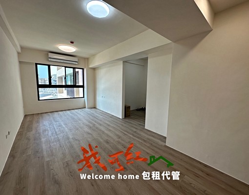 電梯全新屋/可租補、可報稅、入戶籍/3房2廳 - Image 8