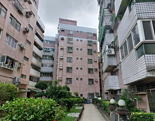 明道中學旁3房平車可租補出租 - Image 1