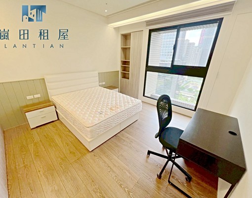 唯一釋出!七期三房雙平車|大遠百新光三越歌劇院📣Expat - Image 9