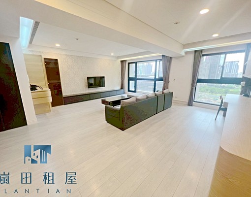 唯一釋出!七期三房雙平車|大遠百新光三越歌劇院📣Expat - Image 1