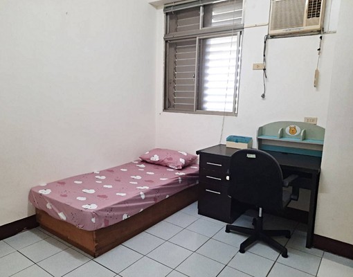 站前邊間|間間採光3房華廈★免仲介★ - Image 1