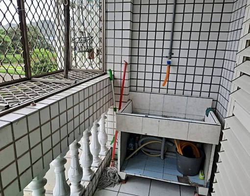 站前邊間|間間採光3房華廈★免仲介★ - Image 9