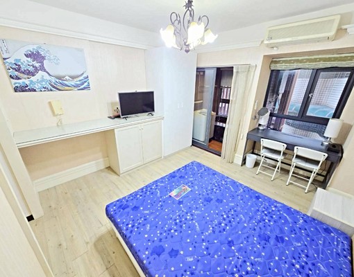 幸福不上鎖💖可租補台水台電24H管理員💖可泡溫泉 - Image 5