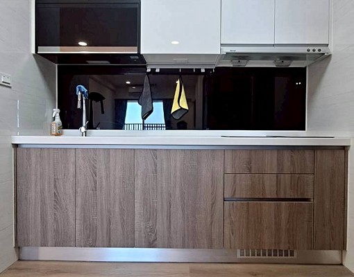 勝興豐境高樓層3房平車視野戶含管出租 - Image 7