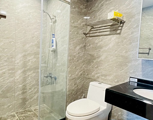 勝興豐境高樓層3房平車視野戶含管出租 - Image 8