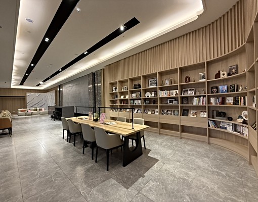 勝興豐境高樓層3房平車視野戶含管出租 - Image 11