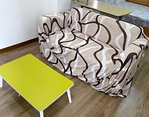 鄰近崑山科大及統一夢時代，精美獨立套房 - Image 3