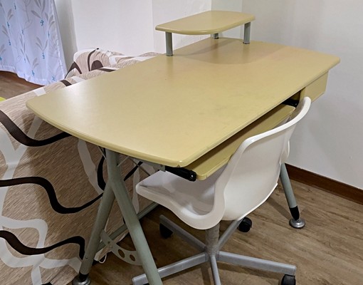 鄰近崑山科大及統一夢時代，精美獨立套房 - Image 2